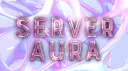 SERVER AURA banner