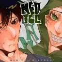 TGL INC. Discord server banner