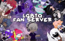 LGBTQ+ Collab Fanserver<3 banner