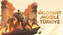 VALORANT Mobile Türkiye Banner
