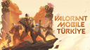 VALORANT Mobile Türkiye banner