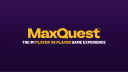 MaxQuest Community banner