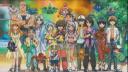 Bakugan: Infinite Dimensions Banner