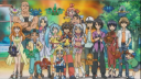 Bakugan: Infinite Dimensions Discord server banner