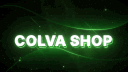 Cᴏʟᴠᴀ shop banner
