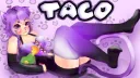 Taco Tuesday🌈🤍 banner