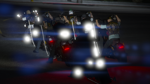 ATS VTC (Formally BSMC Mother Chapter) Discord server banner