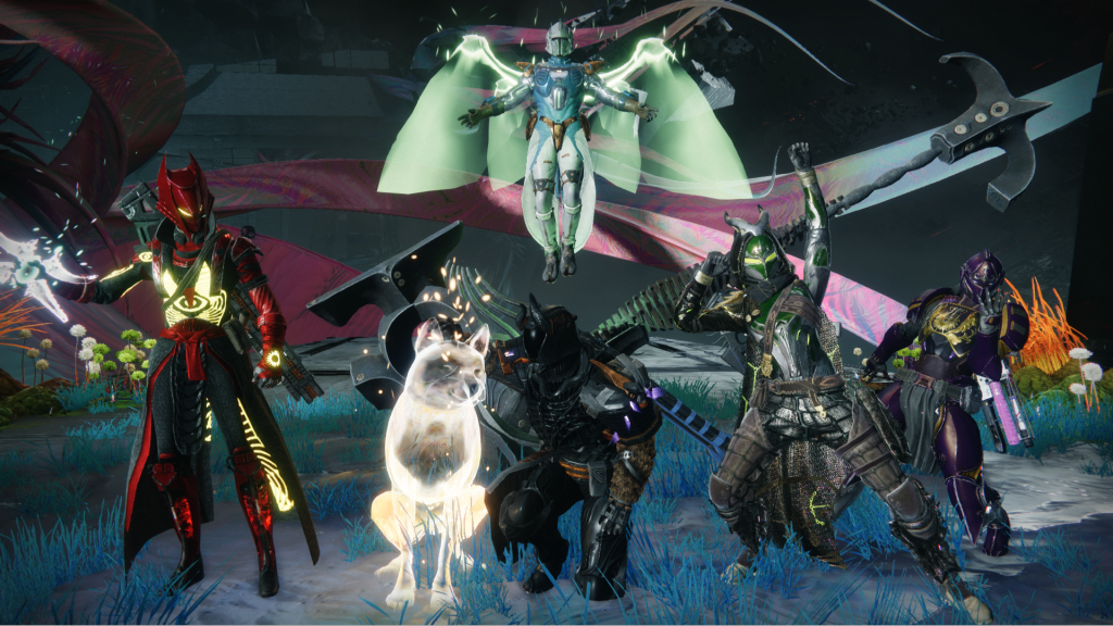 DumbDog Saloon Discord server banner