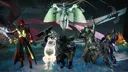 DumbDog Saloon server banner