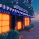 [Discontinued] Serenity Oasis banner