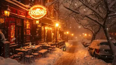 Ends Town Hall banner