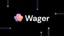 Wager banner