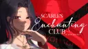 Scarle's Neko Club 💋💅 banner