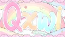 ₊˚ʚ🌈 ꒱꒱﹕𝐐xwi﹕𝐝𝐜𝐫・gfx・layt Ꮺ⊹ɞ˚₊ banner