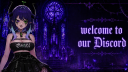 Mynttie Mischief server banner