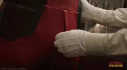 Deadpool Emojis server banner