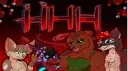 Henny's House of Heathens banner