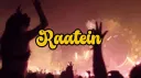 Raatein™ | Chilling • Hangout  • Gaming Banner