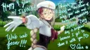 Aia Amare’s Angels - STREAM LACRIMOSA banner