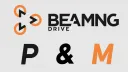 Packs & Mods for BeamNG.Drive banner
