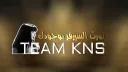 TEAM KNS banner
