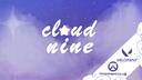*ੈ‧₊˚ 𝘤𝘭𝘰𝘶𝘥 𝘯𝘪𝘯𝘦 Banner