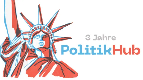 🗽│PolitikHub banner