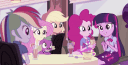 Canterlot Hangout ⭐ Discord server banner