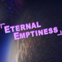 『 ETERNAL EMPTINESS 』 Discord server banner