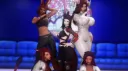 Sassy Nightclub banner