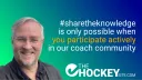 The Hockey Site banner