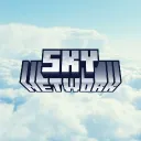 𝙎𝙠𝙮 𝙉𝙚𝙩𝙬𝙤𝙧𝙠 banner