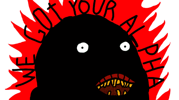 banner
