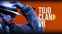 Tojo Clan VR Banner