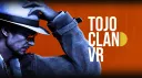 Tojo Clan VR banner