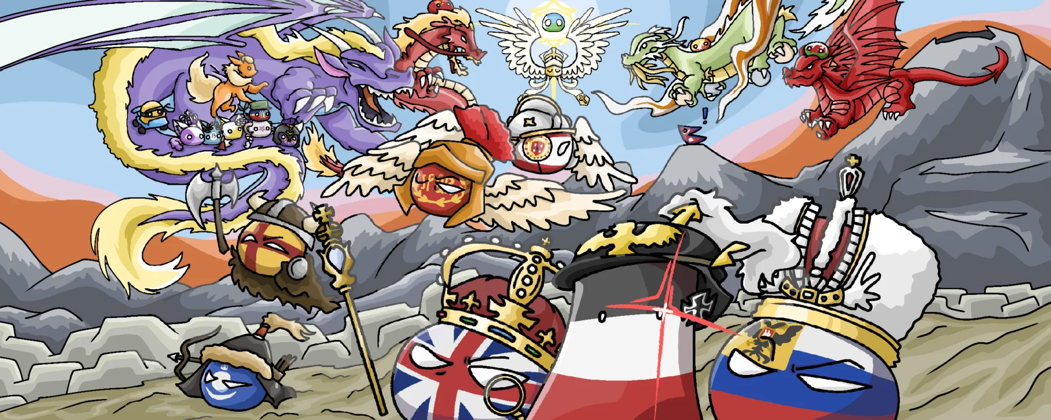 Ballsdex#0677 banner