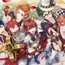 TWST Circus*¤°•. banner
