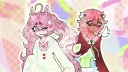 PS. Darlings banner