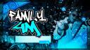 Famíly 4M #2K  Banner