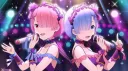 ♡ honeymelon cafe ♡ Discord server banner