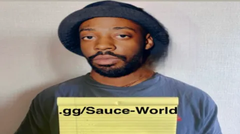 Sauce World banner