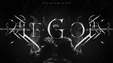 EGOMANIA | NC banner