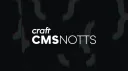 Craft CMS Notts banner