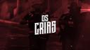 Discovery splash banner for OS CRIAS RP/G ✨ Discord server