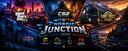 Discovery splash banner for Nordic Junction Discord server