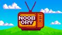 Discovery splash banner for NoobOry | קהילת תאוריות🎲 Discord server