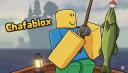 Discovery splash banner for Chafablox - Trades Grow a Garden y Steal a Brainrot Discord server