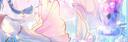 Discovery splash banner for ݁ ༷ 𝓊verse ﹒ dj2l Discord server