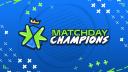 Discovery splash banner for Matchday Discord server