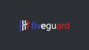 Discovery splash banner for Fiveguard | France Discord server